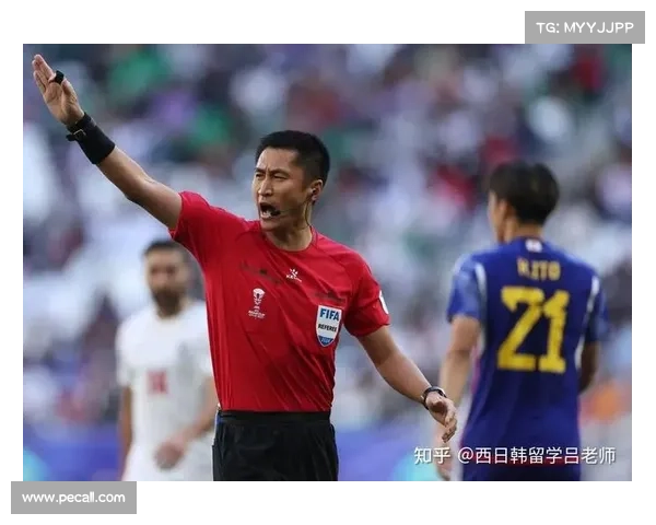 印尼足协世预赛上诉遭驳回FIFA维持原判中国裁判马宁执法获高度认可